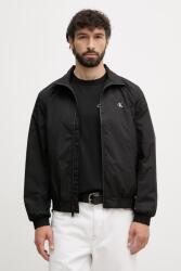 Calvin Klein Jeans geacă de tranziție pentru bărbați PPY2-KUM0B9_99X (LV04RF520G)