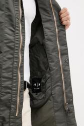 Giorgio Armani палто мъжко (XM001820.AF16593)