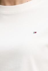 Tommy Hilfiger тениска дамска памучна (WW0WW49646)