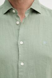 Hackett Ленена риза Hackett London (HM3010633) - answear - 174,05 лв