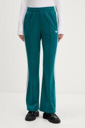 adidas Originals pantaloni evazați pentru femei PPY2-SPD0CM_67X (KS1404)