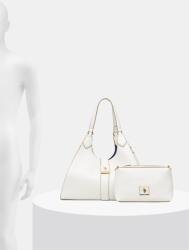 U. S. Polo Assn U. S. Polo Assn. шопинг чанта дамска от имитация на кожа MARGARET (BEUMF9043WVP)