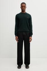 Fred Perry Памучен пуловер Fred Perry (K1309) - answear - 150,58 лв