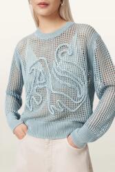 AllSaints Пуловер дамски с вискоза RAELYN (W047KE)