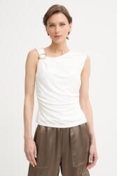 Marciano by Guess top pentru femei, din vâscoză INES PPY2-TSD03W_01X (G6GP02.K3068)