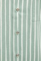Marimekko риза дамска от памук (095232) - answear - 254,06 лв