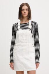 Tommy Hilfiger rochie din denim PPY2-SUD1BC_00J (DW0DW22002)