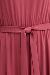 Max Mara рокля с вискоза DIVO (2615621062600) - answear - 351,85 лв