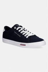 Tommy Hilfiger VULC CORE RWB LONG LACE CVS teniși pentru bărbați PPY2-OBM013_59X (FM0FM05813)
