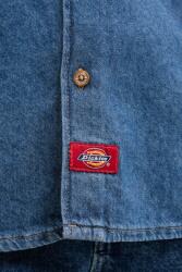 Dickies риза дамска от деним (DK0A8826CLB1)
