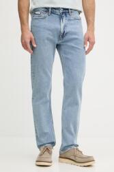 Calvin Klein blugi straight pentru bărbați PPY2-SJM07K_50J (LV04RF943G)
