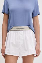 Calvin Klein Underwear pantaloni scurți de pijama pentru femei, din bumbac 9BYA-SZD05Y_00A (LV00QS7519)