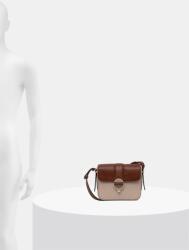 Barbour чанта crossbody дамска от кожа Rosa (LBA0526)