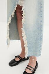 Karl Lagerfeld Jeans пола от деним (B2W12022)