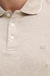Michael Kors тениска с яка мъжка памучна (CB952SX20B)