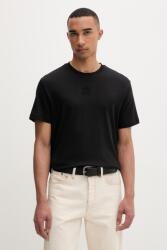 Calvin Klein tricou pentru bărbați, din bumbac PPY2-TSM0O9_99X (LV04LF243G)