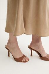 MARELLA лятна рокля от лиосел Emme by Marella (2615221212200) - answear - 390,97 лв