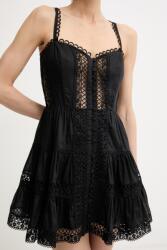 Charo Ruiz Ibiza лятна рокля с памук Lenora (261603)