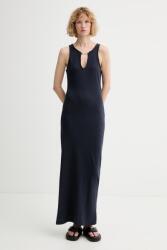Zadig&Voltaire rochie cu amestec de in PPY2-SUD0E1_99X (JWDR01126)