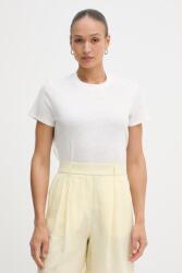 Sisley tricou pentru femei, cu in PPY2-TSD1UL_00X (3Q8AL108V)