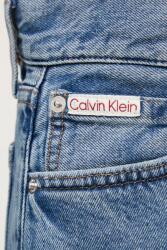 Calvin Klein Jeans бермуди дамски от деним (LV047F674G)