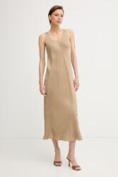 MARELLA rochie de vară din lyocell Emme by PPY2-SUD0PB_80X (2615221212200)