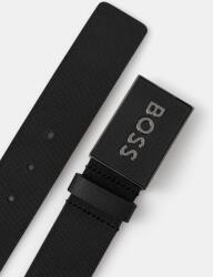 BOSS колан мъжки от кожа (50471333) - answear - 214,95 лв