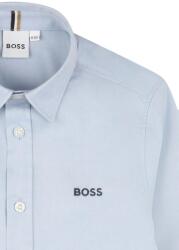 BOSS Детска памучна риза (j52675.162.174)
