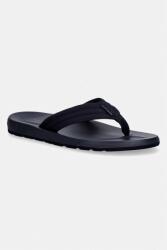 Tommy Hilfiger șlapi pentru bărbați MOLDED HILFIGER LTH BEACH SANDAL PPY2-KLM00D_59A