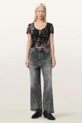 AllSaints блуза дамска GABBY (W153JE) - answear - 97,77 лв
