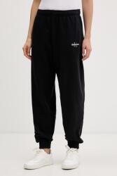 Calvin Klein Underwear pantaloni de trening pentru femei PPY2-SPD0HR_99X (LV00QS7651)