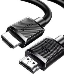 UGREEN HDMI 8K 60Hz UGREEN 1m 48Gbps HD175 kábel, fekete (45430)