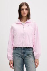 Tommy Jeans geacă de tranziție pentru femei PPY2-KUD0J2_03X (DW0DW22325)