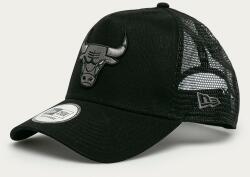 New Era șapcă BOB OUTLINE TEAM LOGO 9FORTY® AF TRUCKER 99KK-CAU00P_99X (12523913)