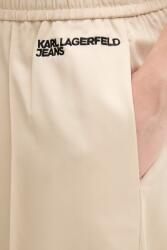 Karl Lagerfeld Jeans панталон дамски (B2W10058)