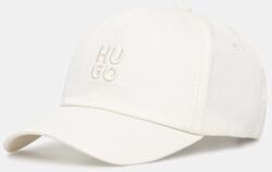 HUGO șapcă pentru femei, din bumbac Asya 9BYA-CAD01F_00X (50546581)