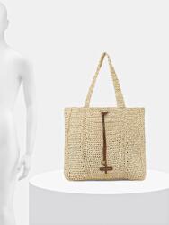 Gianni Chiarini чанта tote дамска NEFELI (BS.11955/COMM.STR.CRCH)