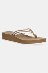 Tommy Hilfiger șlapi pentru femei TH STRIPE SUMMER SANDAL PPY2-KLD00N_80X (FW0FW09196)