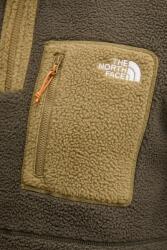 The North Face суичър мъжки полар Yumiori (NF0A883SPHG1) - answear - 117,33 лв