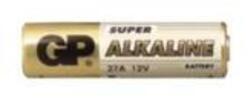 GP Batteries 27A MN27 riasztó elem 12V alkáli MN27 DARABÁR!