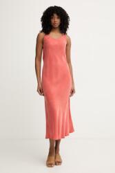 MARELLA rochie de vară din lyocell Emme by PPY2-SUD0PB_23X (2615221212200)