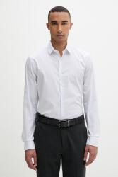 Calvin Klein cămașă pentru bărbați, cu bumbac PPY2-KDM08M_00X (LV019EU124)