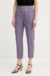 United Colors of Benetton pantaloni pentru femei, din in 9BYA-SPD06G_04X (4AGHDF079)