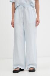 Tommy Jeans pantaloni pentru femei, din in PPY2-SPD0RZ_05X (DW0DW22285)