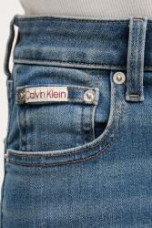Calvin Klein Jeans дънки skinny дамски (LV047F700G)