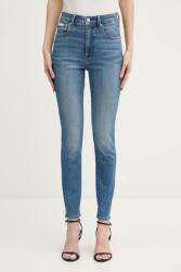 Calvin Klein Jeans blugi skinny pentru femei PPY2-SJD0GE_50J (LV047F700G)