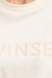 Twinset тениска дамска памучна (261LM2NJJ) - answear - 131,02 лв