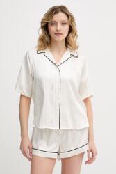Calvin Klein Underwear cămașă de pijama pentru femei PPY2-KDD0DA_01X (LV00QS7657)