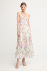 Charo Ruiz Ibiza rochie cu bumbac Iraso PPY2-SUDZZG_01A (266611)