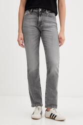Tommy Jeans blugi slim fit pentru femei PPY2-SJD0LE_90J (DW0DW22653)